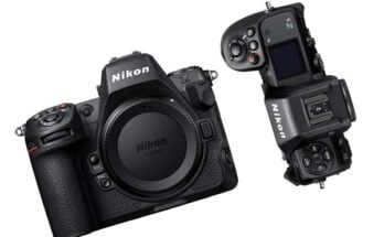 Nikon Z 8