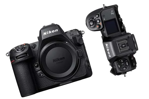 Nikon Z 8