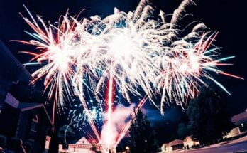 Noche Mexicana con la GoPro