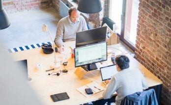 Tecnología de vanguardia para innovación