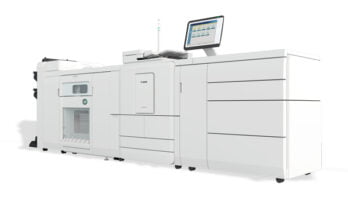 Nueva varioPRINT 140 Quartz de Canon