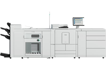 Vario Print 140 Quartz series