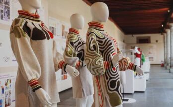 Honor en el Premio Nacional de Diseño