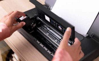 Impresoras monocromáticas