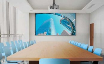 Proyector láser ViewSonic