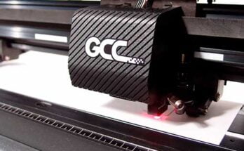 Plotter de corte Jaguar V-160/LX.