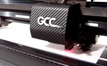 Plotter de corte Jaguar V-160/LX.