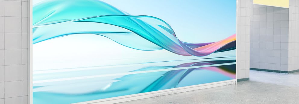 Pantallas LED Ecológicas