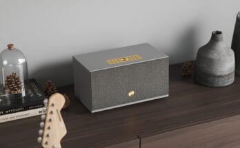 bocina C10 MK II Audio Pro