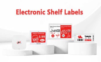 etiquetas inteligentes