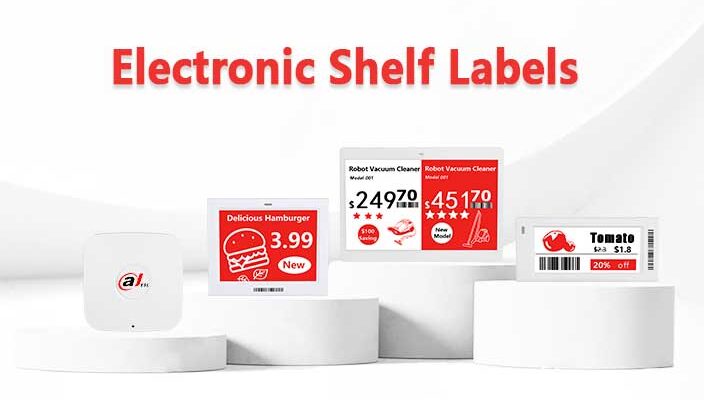 etiquetas inteligentes