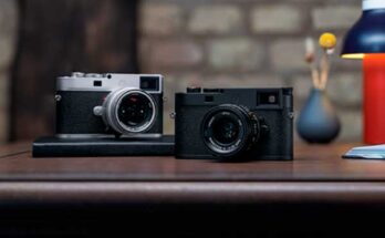 Leica Store en Masarik
