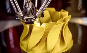 Software de manufactura aditiva de Hybrid Software