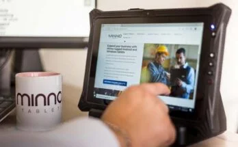 tabletas Challenger Minno