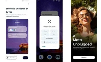 Moto Unplugged