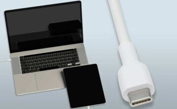 dispositivos USB-C