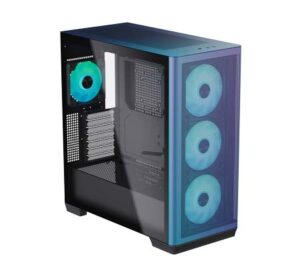 interior gabinete C1 APNX