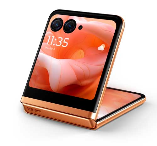 El motorola razr 40 ultra