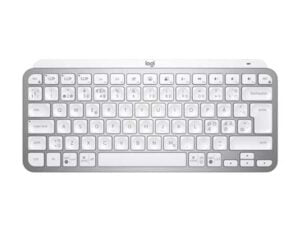 teclado MX Keys Mini