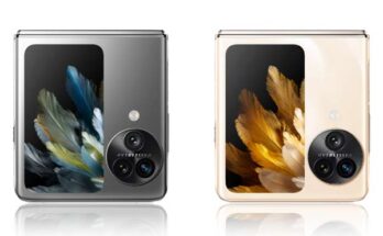 características Oppo Find N3 Flip