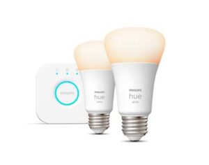 focos Philips Hue
