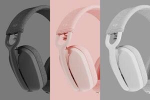 auriculares Zone Vibe 100