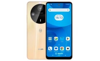 características Zuum Sens M1