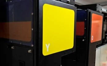 Landa digital NanoInk