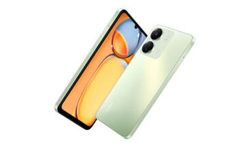 Nuevo Redmi 13C