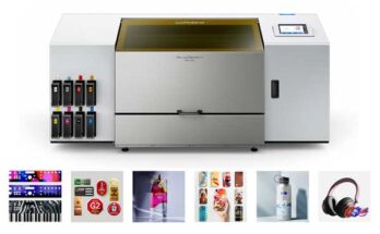 Roland UV VersaOBJECT MO-240