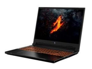 características Nitro V 16 Acer