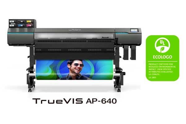 Tinta de resina para TrueVIS AP-640