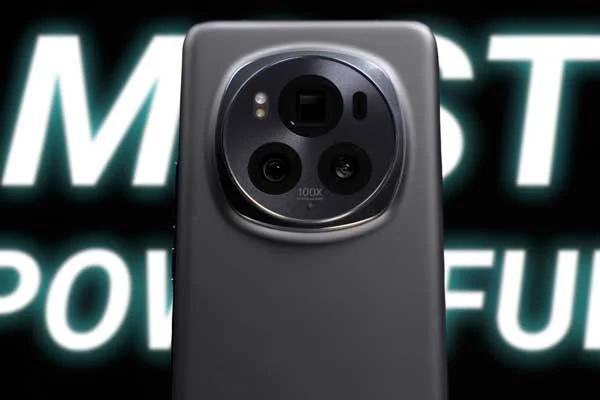 HONOR Magic6 Pro batería silicon-carbon