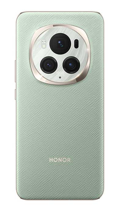 HONOR Magic6 Pro en MWC 2024