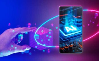 IA generativa serie Reno11 5G