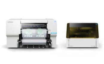 Impresoras VersaSTUDIO Roland DGA