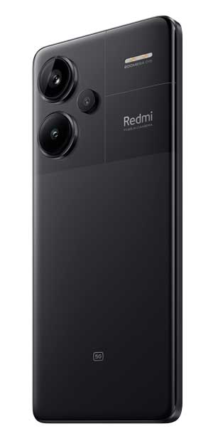 Redmi Note 13 Pro+