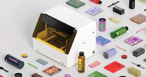 Impresora VersaSTUDIO BD8 Roland DGA