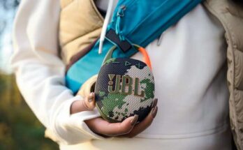 bocinas eco friendly JBL