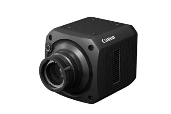 Cámara MS-500 de Cánon