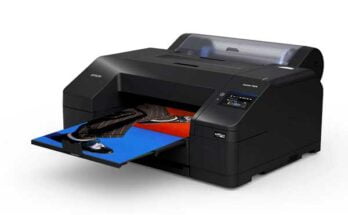 Impresora Epson SureColor P5370