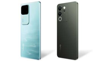 vivo v30 y vivo v30 lite