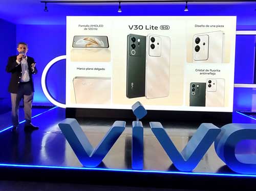 vivo v30 y vivo v30 lite