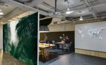 Berger Textiles lanza Evo textiles