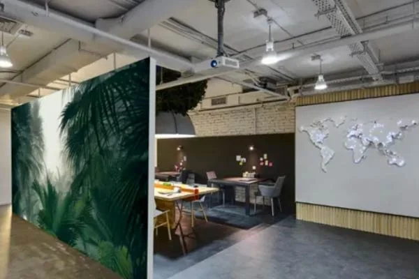 Berger Textiles lanza Evo textiles