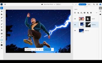 Google Fotos con Chromebook Plus