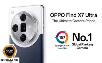 OPPO Find X7 Ultra