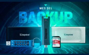 SSD externos para hacer backup