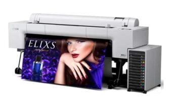 Epson SureColor SC-P20500