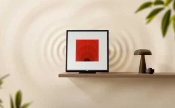 Music Frame Samsung